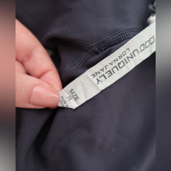 Lorna Jane Everyday Leggings - Picture 9 of 11